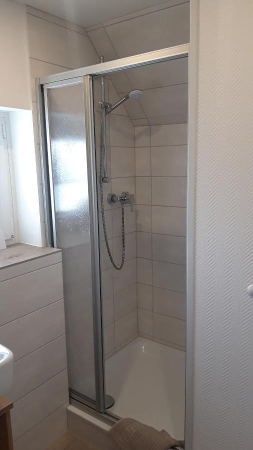 Ferienwohnung An Der Kurklinik Bad Driburg Kültér fotó